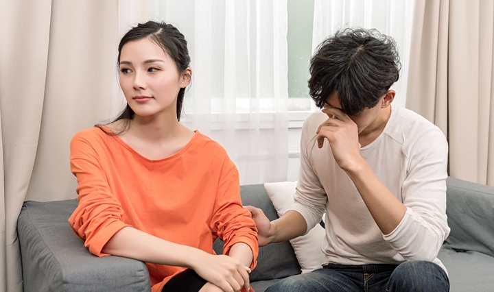 镇江如何离婚能名正言顺可不留话柄